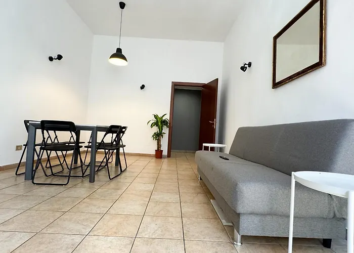 Santa Maria Suites